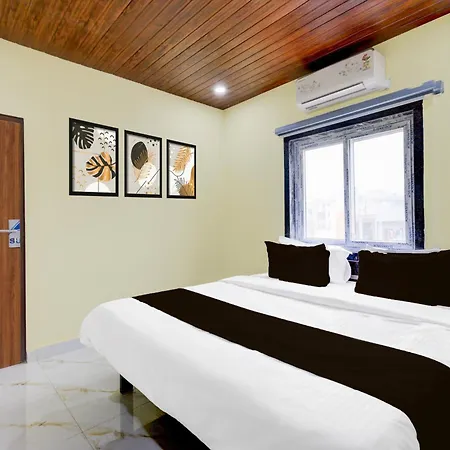 Super Collection O Srisailam Highway Hotel